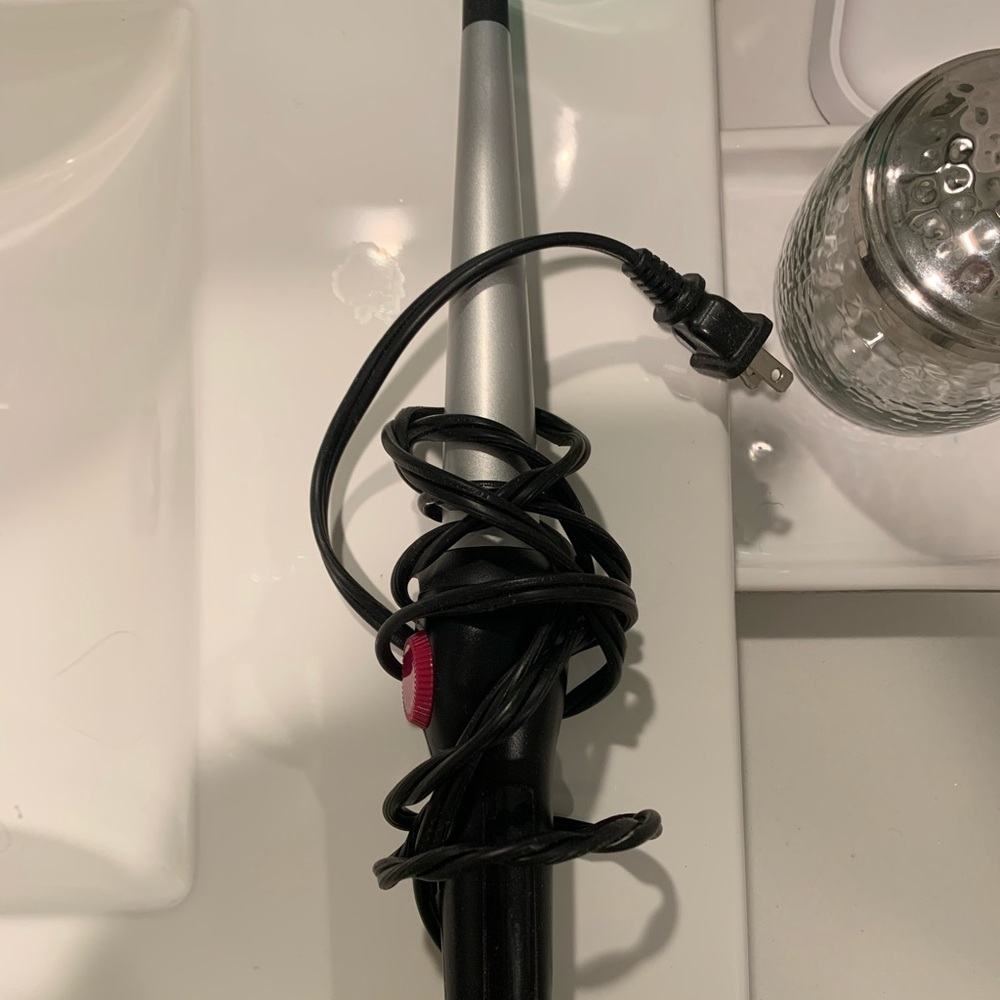 REMINGTON HAIR WAND